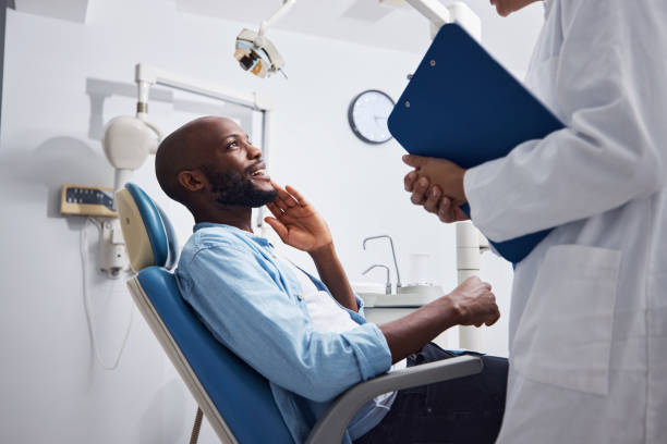 Best Emergency Dental Extractions in Lake Catherine, IL