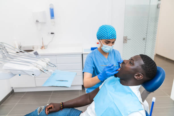 Best Emergency Dentist for Knocked-Out Tooth in Lake Catherine, IL