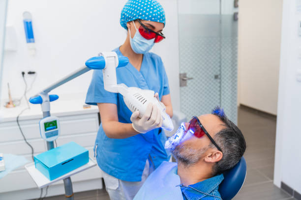 Best Broken or Cracked Tooth Emergency Dentist in Lake Catherine, IL